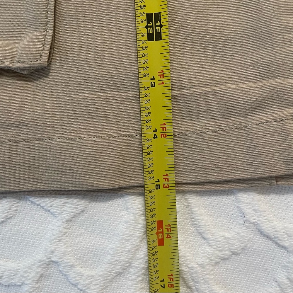 H&M Cargo Mini Skirt (Utility Mini Skirt) - Picture 6 of 6
